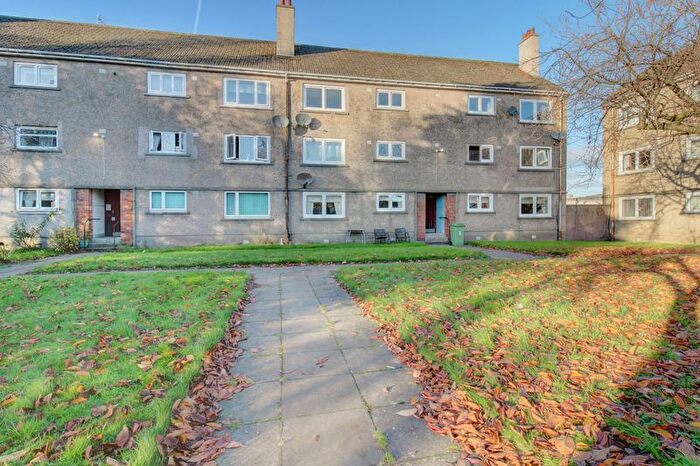 1 Bedroom Flat For Sale In Townend Road, Dumbarton, G82
