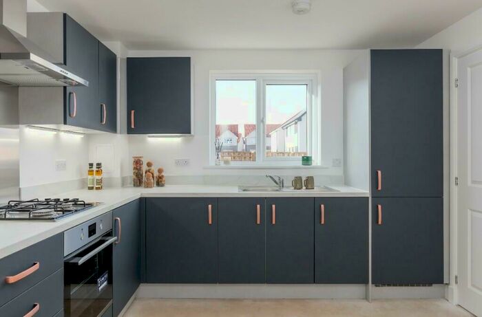 3 Bedroom Semi-Detached House For Sale In Loch Avenue, Stratton, Inverness, IV2