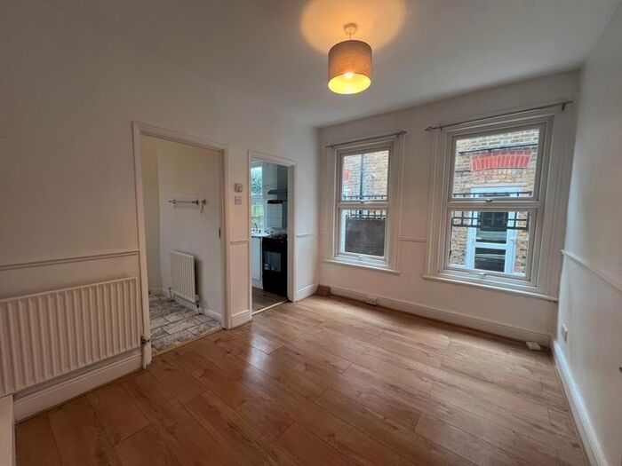 Property To Rent In Kettering Street, London, SW16
