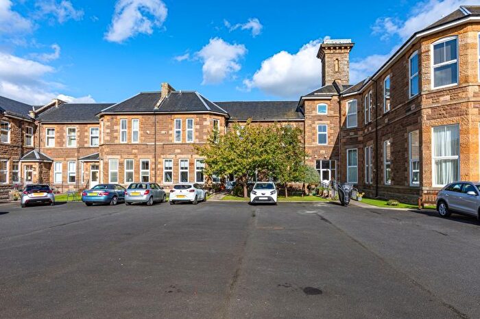 2 Bedroom Flat For Sale In Dingleton Apartments, Chiefswood Road, Melrose, TD6