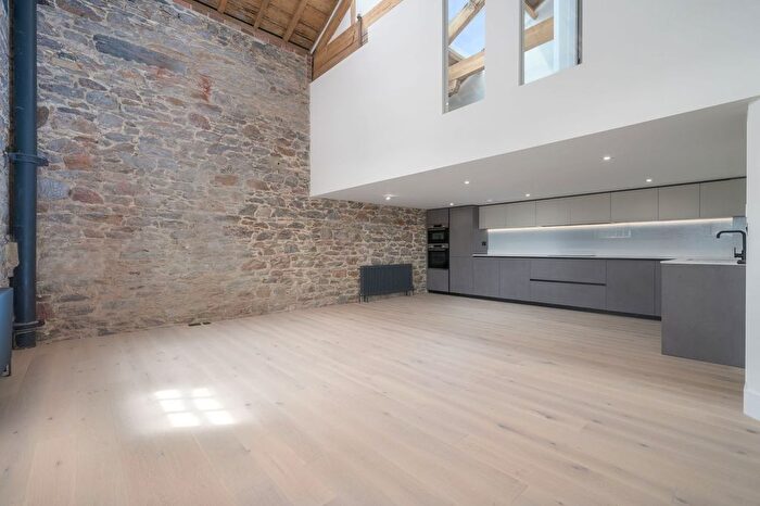 3 Bedroom Terraced House For Sale In Factory Cooperage, Royal William Yard, Devon, PL1