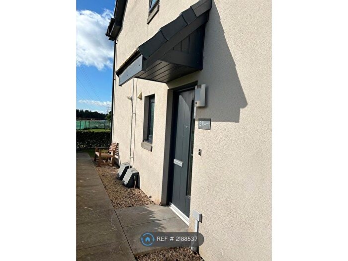 2 Bedroom Flat To Rent In Grayhaugh Wynd, Dundee, DD2