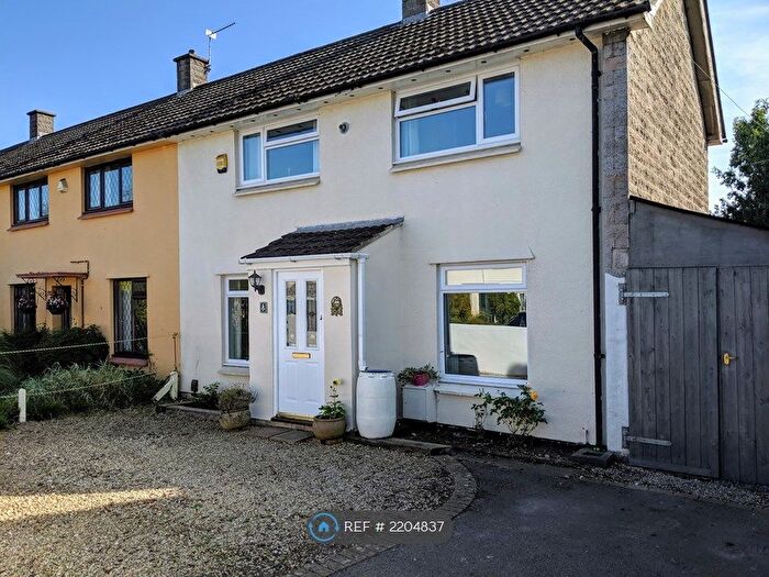 3 Bedroom End Of Terrace House To Rent In Feltham Drive, Frome, BA11