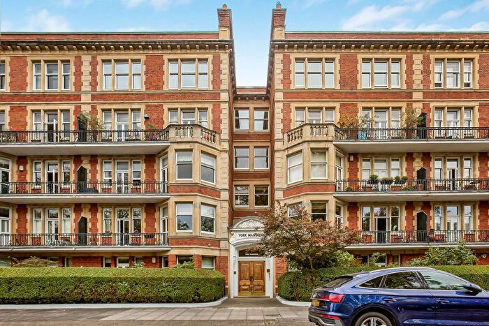 1 Bedroom Flat To Rent In Prince Of Wales Drive, Battersea, London, SW11
