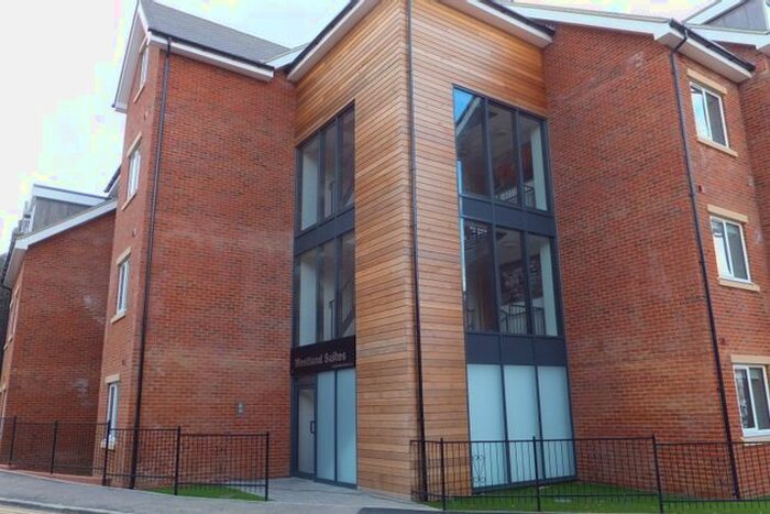 Studio To Rent In Westland Road, Watford, WD17