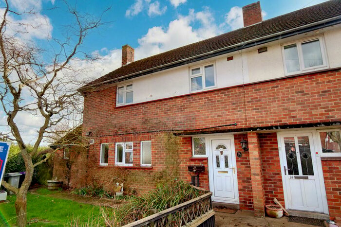 3 Bedroom Semi-Detached House For Sale In Revesby Corner, Mareham-le-Fen, Boston, PE22