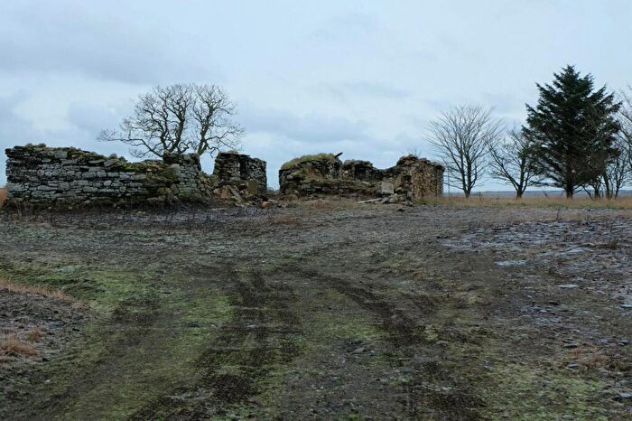 Land For Sale In Watten, Wick, Highland., KW1