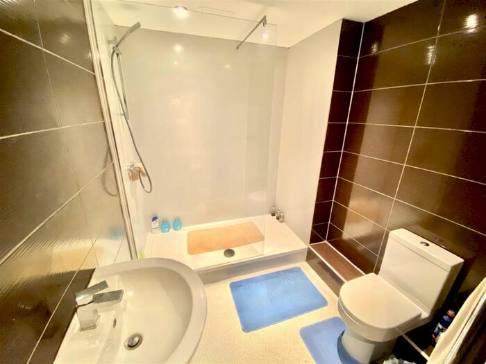 4 Bedroom Flat To Rent In Denby Street, Sheffield, S2