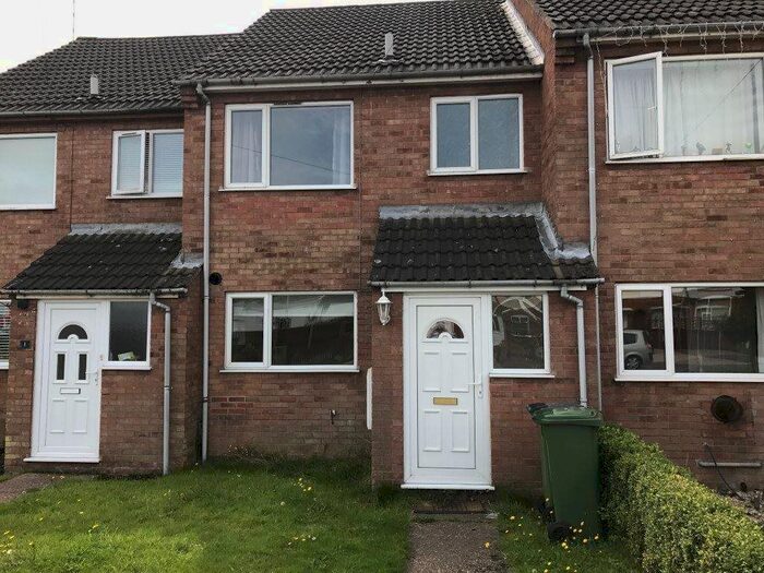 3 Bedroom Terraced House To Rent In Fosse Terrace, Narborough, Leicestershire, LE19