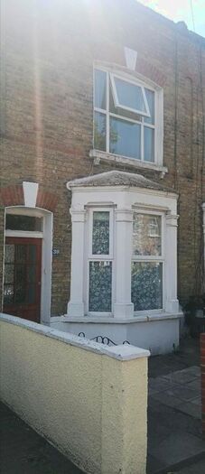 3 Bedroom Terraced House To Rent In Michael Road, Leytonstone, London, E11