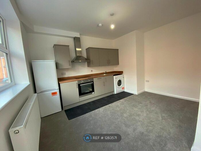 1 Bedroom Flat To Rent In Byrkley Street, Burton-On-Trent DE14