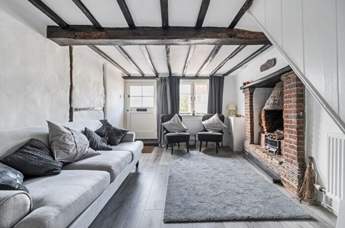 2 Bedroom Cottage For Sale In Prinsted Lane, Prinsted, PO10