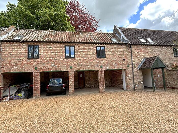 1 Bedroom Flat For Sale In High Street, Somersham, Huntingdon, PE28