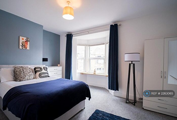 3 Bedroom Terraced House To Rent In Lena Street, Bristol, BS5