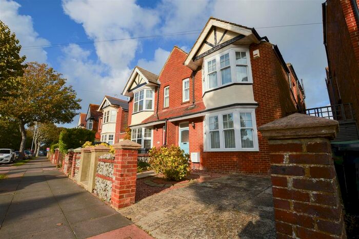 4 Bedroom Semi-Detached House To Rent In Victoria Drive, Eastbourne, BN20