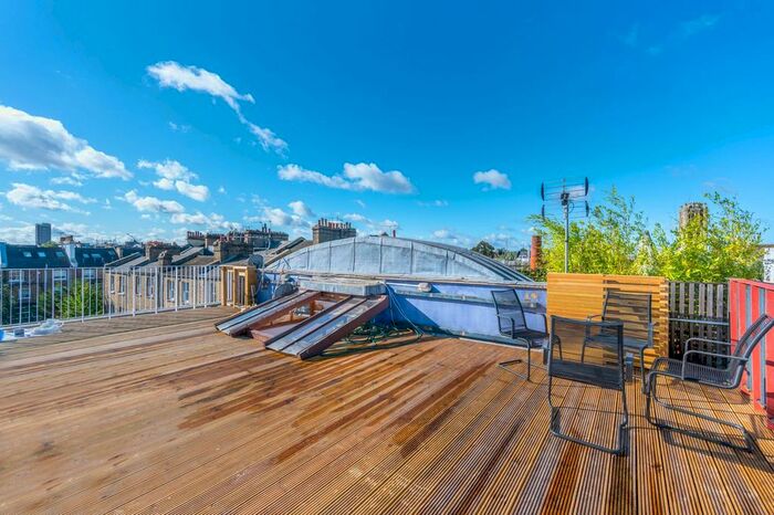 1 Bedroom Flat To Rent In Talbot Road, Notting Hill, London, W11