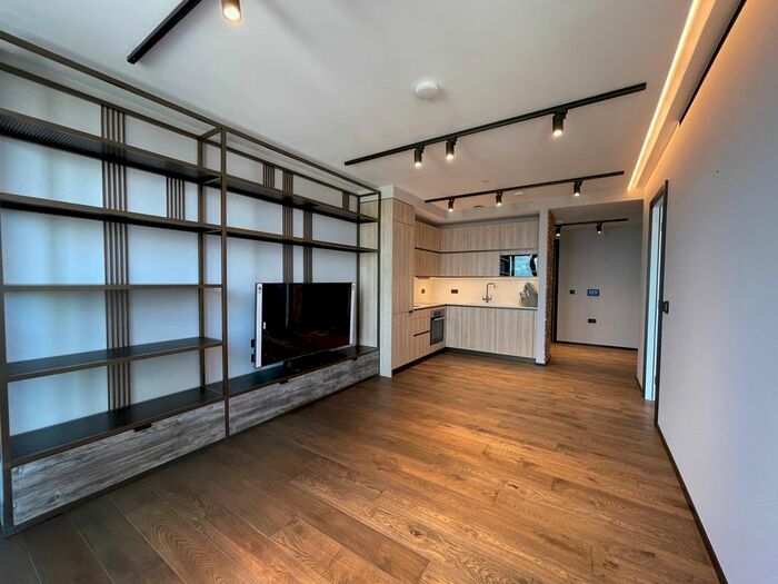 1 Bedroom Flat To Rent In Curtain Road, London, EC2A