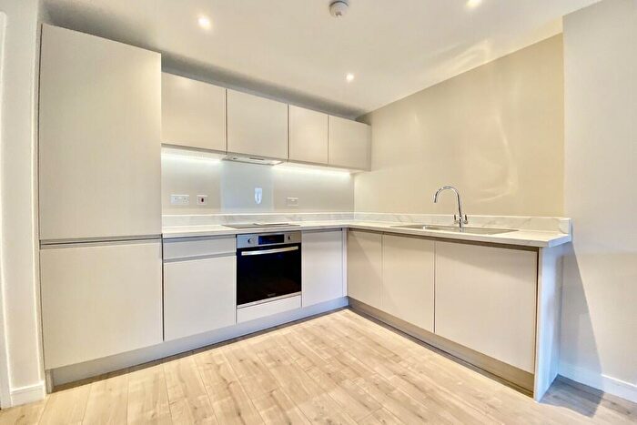 1 Bedroom Apartment To Rent In Green Quarter, Cross Green Lane, Leeds, LS9