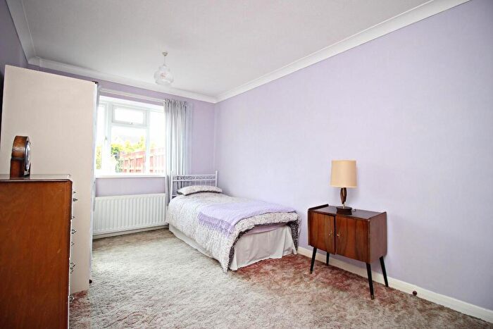 2 Bedroom Semi-Detached Bungalow For Sale In Danelaw, Great Lumley, Chester Le Street, DH3