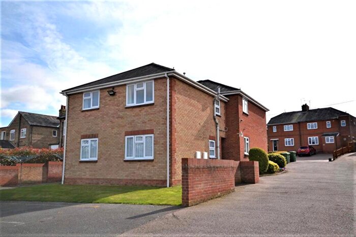 1 Bedroom Apartment To Rent In Church Street, Bocking, CM7