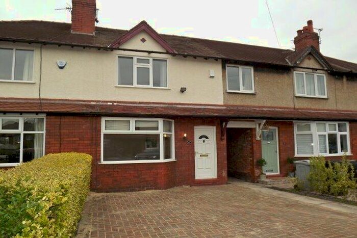 2 Bedroom Property To Rent In Acacia Avenue, Knutsford, WA16