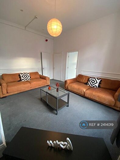 1 Bedroom Flat To Rent In Argyle Square, Sunderland, SR2