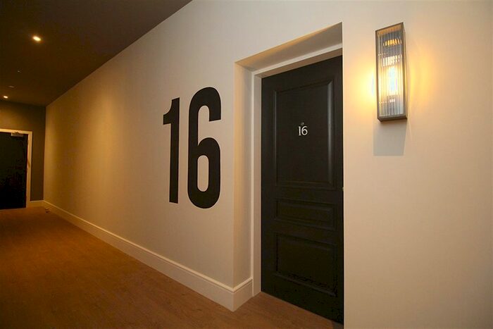 2 Bedroom Flat To Rent In The Gate, Loughborough, LE11