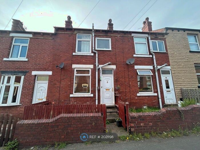 2 Bedroom Terraced House To Rent In Manor Road, Horbury, Wakefield, WF4