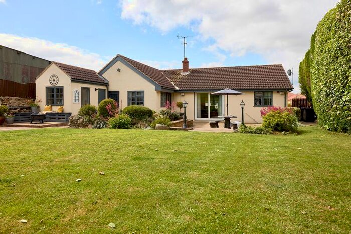 4 Bedroom Detached House For Sale In Little Smeaton, Pontefract, WF8