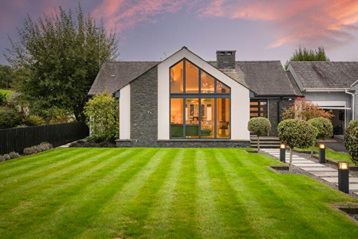 3 Bedroom Detached House For Sale In Westward, Ayside, Grange-over-Sands, LA11