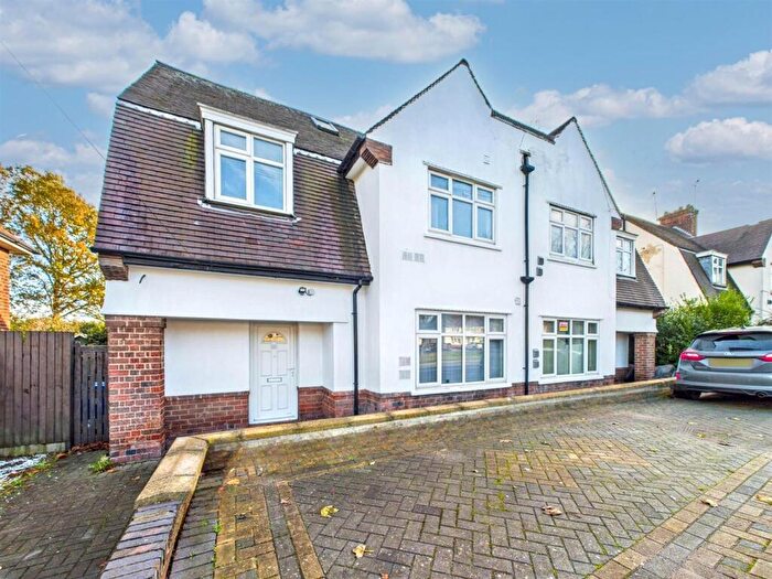 1 Bedroom Flat To Rent In Uttoxeter New Road, Derby, DE22