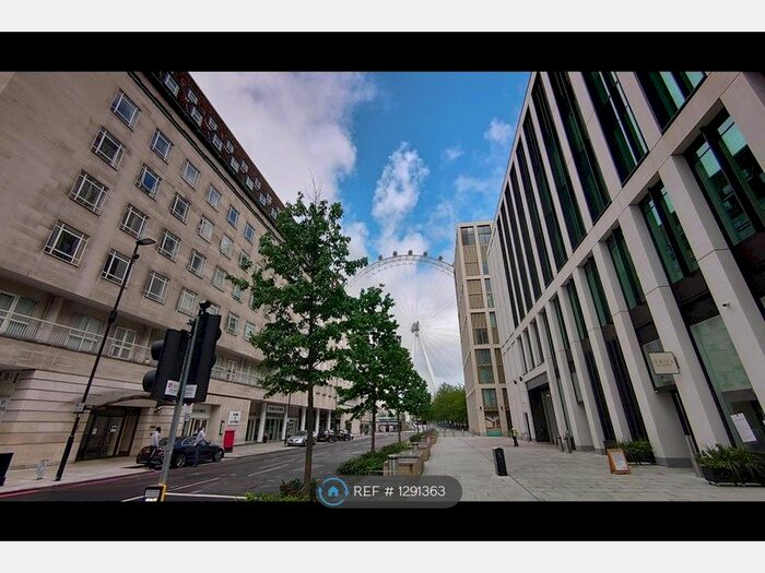 1 Bedroom Flat To Rent In North Block, London SE1