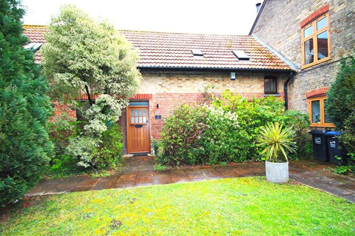 3 Bedroom House For Sale In Manston Court Road, Manston, Ramsgate, CT12