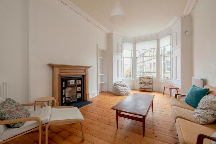 2 Bedroom Flat To Rent In Raeburn Place, Stockbridge, Edinburgh, EH4