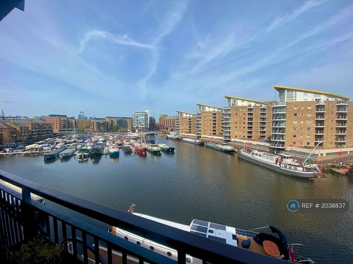 2 Bedroom Flat To Rent In Gainsborough House, London, E14