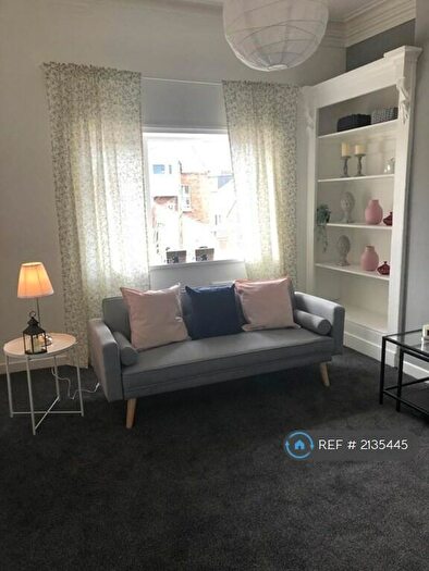 1 Bedroom Flat To Rent In Argyle Square, Sunderland, SR2