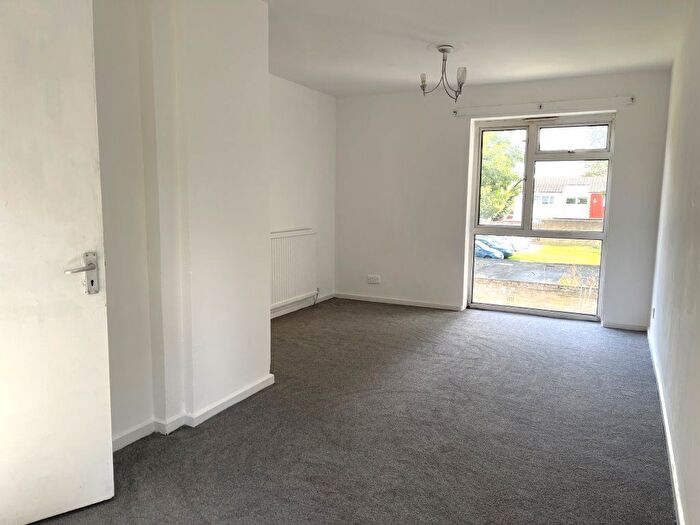 3 Bedroom Terraced House To Rent In Culross Walk, Corby, NN18