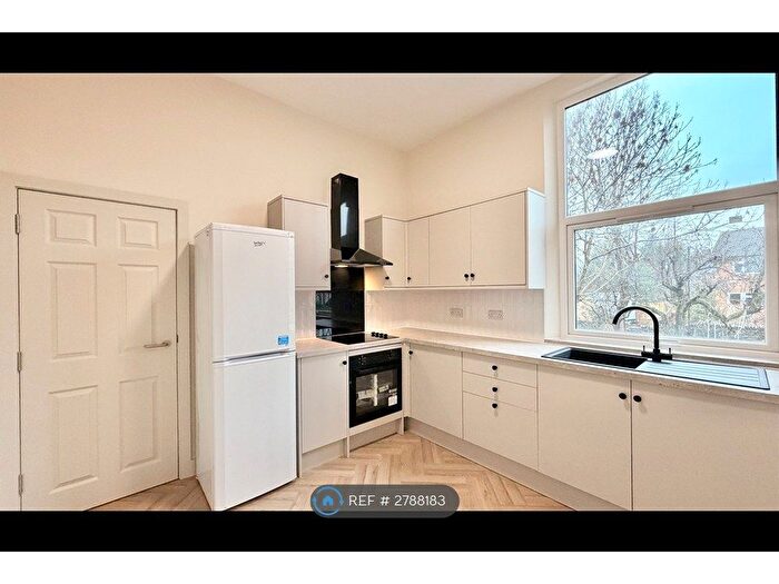 1 Bedroom Flat To Rent In Priory Road, Sheffield, S7