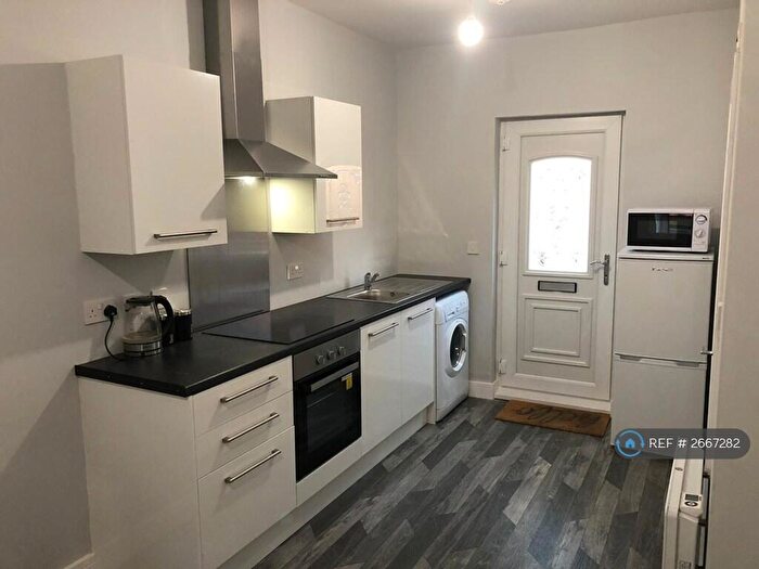 1 Bedroom Flat To Rent In Broad Street, Rotherham, S62