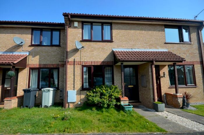 2 Bedroom Terraced House To Rent In Burton Court, Louth, LN11