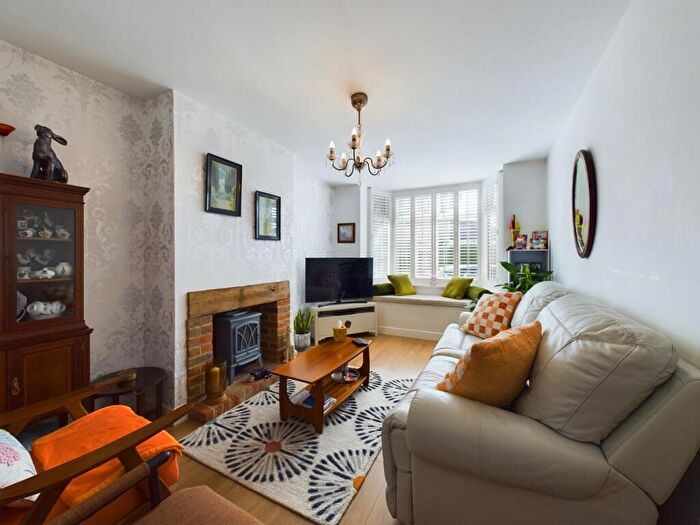 2 Bedroom Semi-Detached House For Sale In Yelvertoft Road, Kingsthorpe, Northampton, NN2