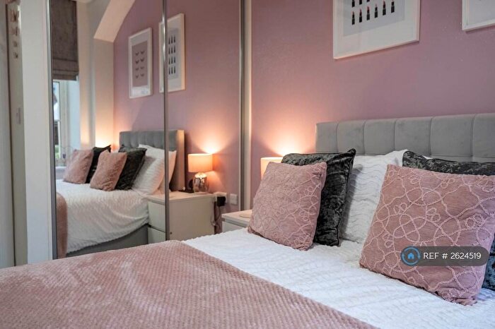 1 Bedroom Flat To Rent In St. Georges Parkway, Stafford, ST16