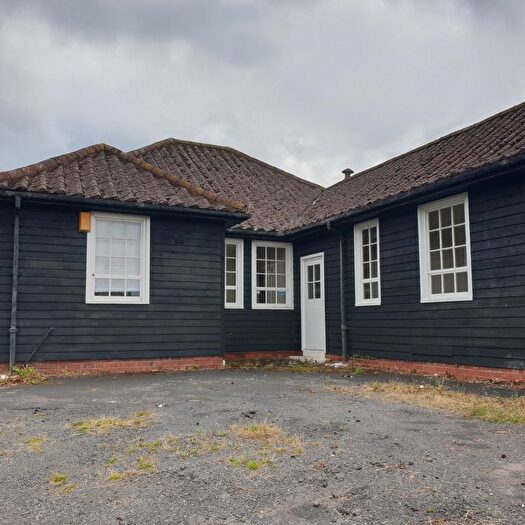 Office To Rent In Haygate Road, Wellington, TF1