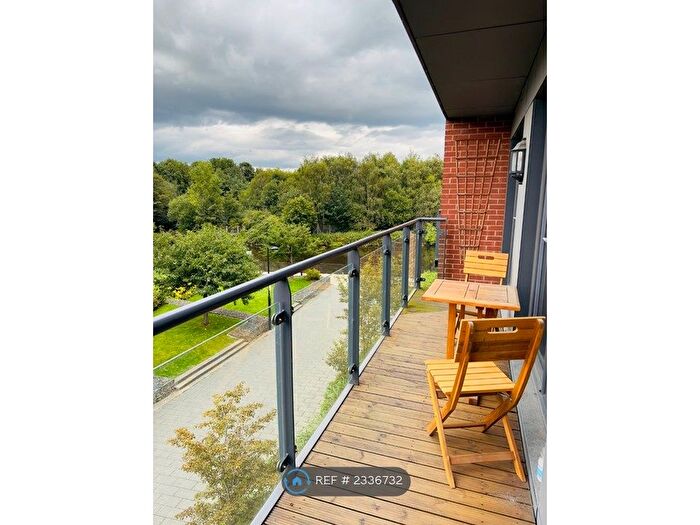 2 Bedroom Flat To Rent In Hunslet, Leeds, LS10