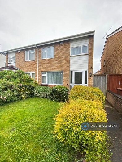 3 Bedroom Semi-Detached House To Rent In Greenfinch Road, Birmingham, B36