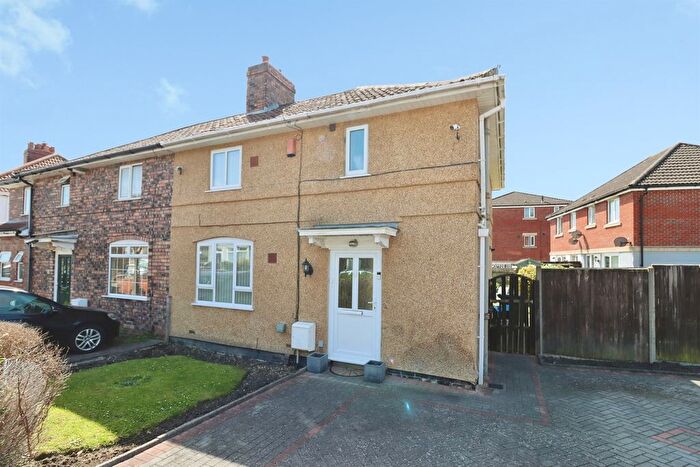 3 Bedroom Semi Detached House For Sale In Eden Grove, Bristol, BS7