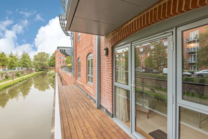 2 Bedroom Apartment To Rent In Walton Well Road, Oxford, OX2