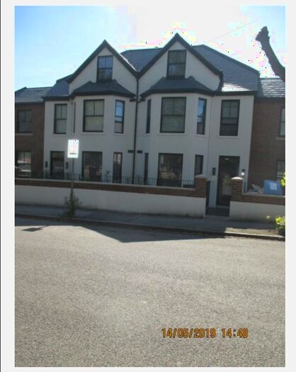 1 Bedroom Block Of Apartments To Rent In Priory Avenue, HP13