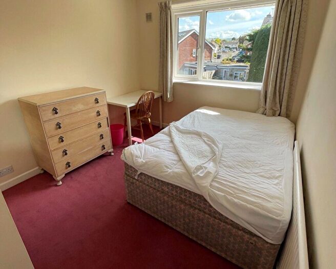 1 Bedroom Semi Detached House To Rent In Tommy Taylors Lane, Cheltenham, Gloucestershire, GL50