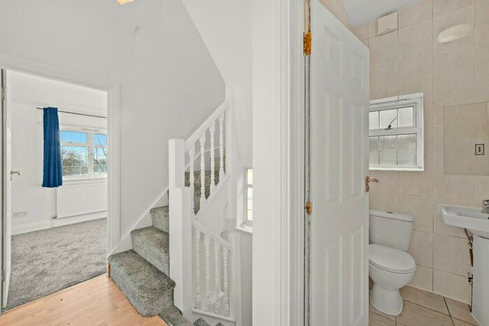 3 Bedroom Flat To Rent In Oakington Manor Drive, Wembley, Greater London, HA9